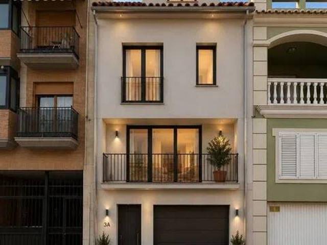 Terreno en venta en l'Horta Nord, Valencia