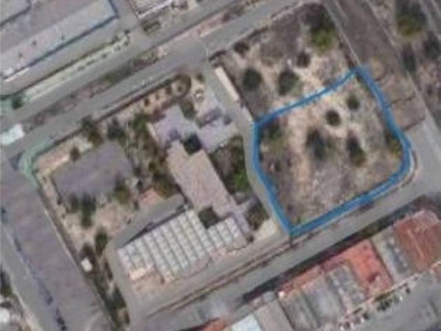 Terreno en venta en l'Horta Nord, Valencia