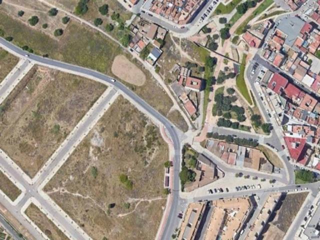 Terreno en venta en l'Horta Nord, Valencia