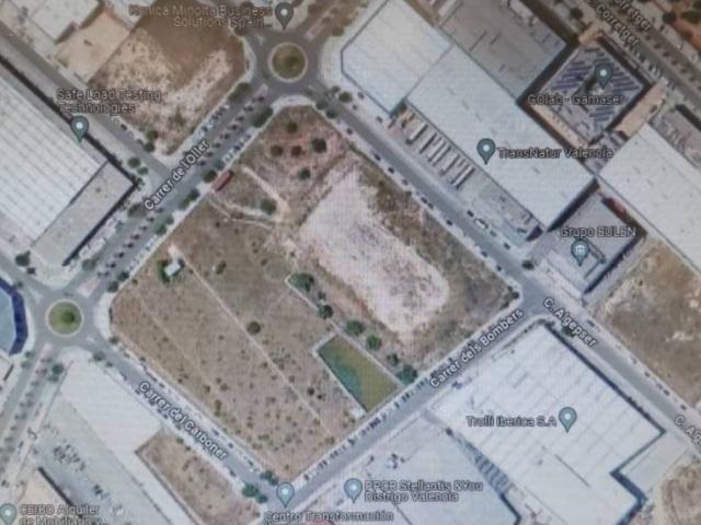 Terreno en venta en l'Horta Nord, Valencia