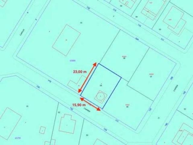 Terreno en venta en la Canyada, l'Horta Nord