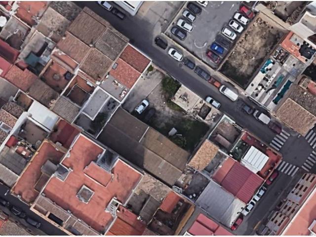 Terreno en venta en l'Horta Nord, Valencia