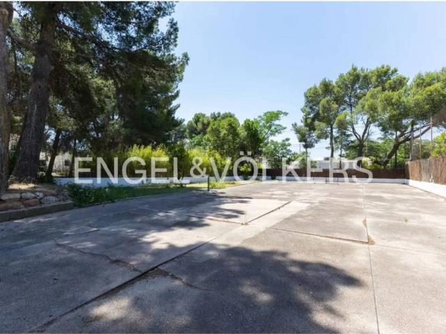 Terreno en venta en l'Horta Nord, Valencia
