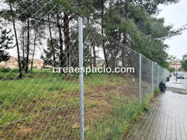 Terreno en venta en l'Horta Nord, Valencia