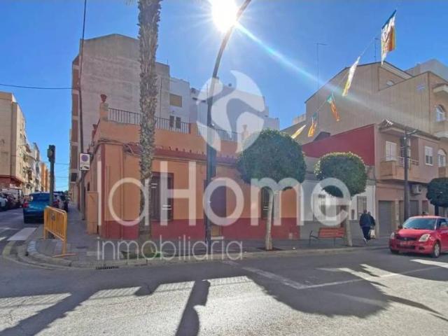 Terreno en venta en l'Horta Nord, Valencia