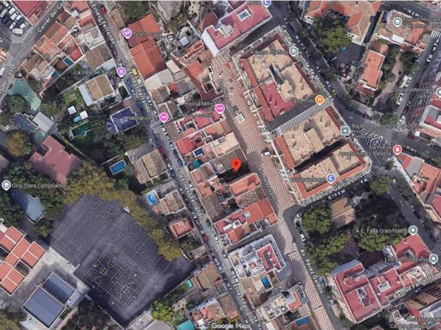 Terreno en venta en l'Horta Nord, Valencia