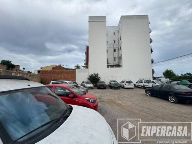 Terreno en venta en l'Horta Nord, Valencia
