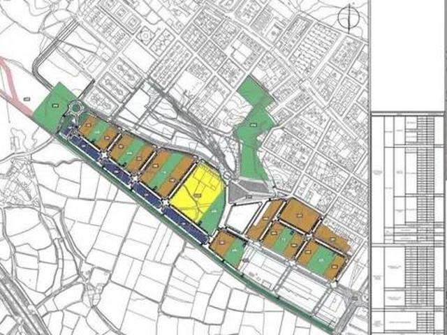 Terreno en venta en l'Horta Nord, Valencia