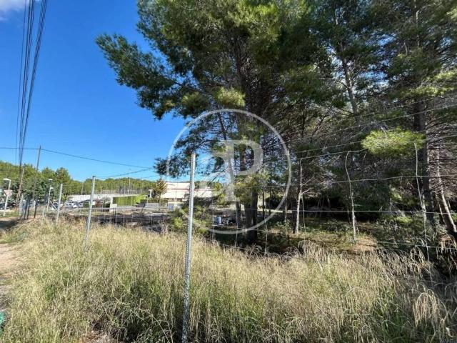 Terreno en venta en l'Horta Nord, Valencia