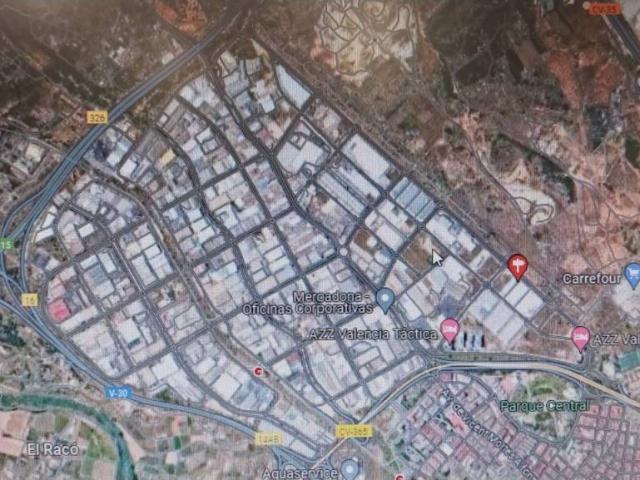 Terreno en venta en l'Horta Nord, Valencia