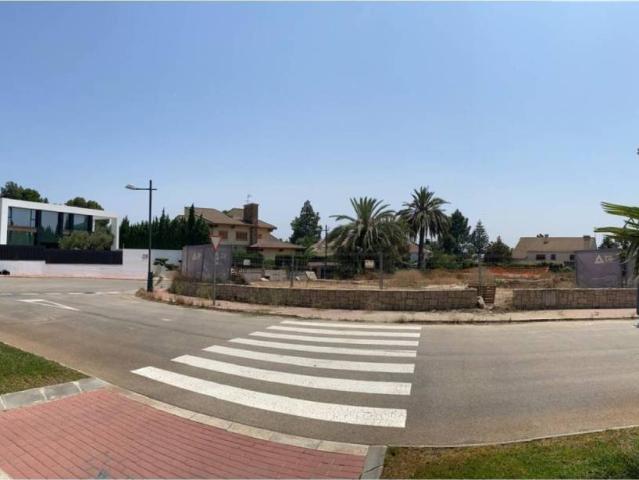 Terreno en venta en la Coma, l'Horta Nord