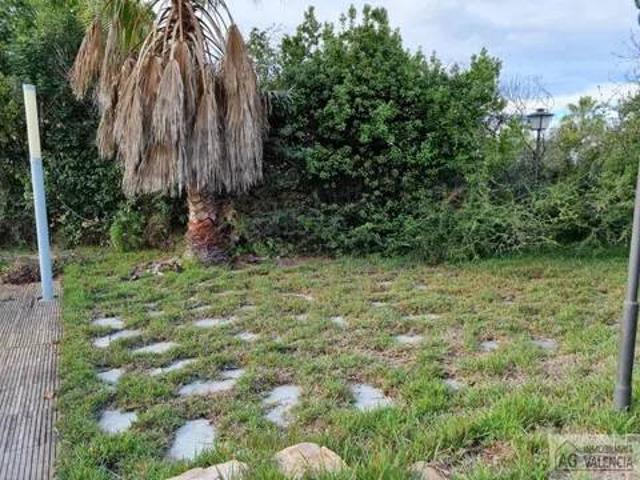 Terreno en venta en l'Horta Nord, Valencia
