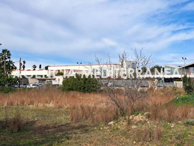 Terreno en venta en l'Horta Nord, Valencia
