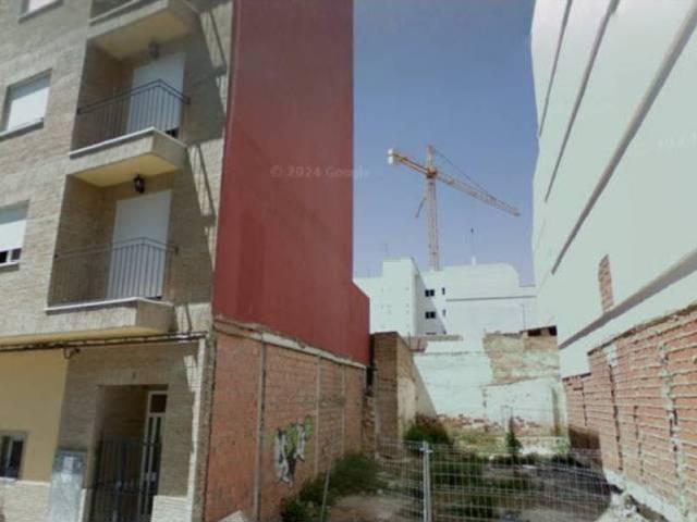 Terreno en venta en l'Horta Nord, Valencia