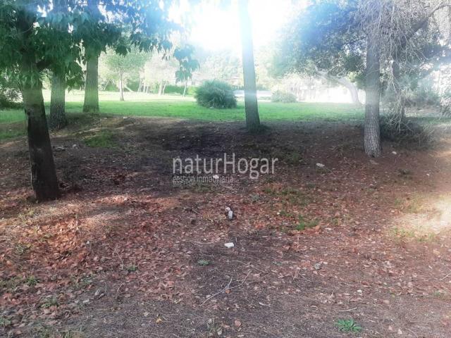 Terreno en venta en Paterna, València / Valencia