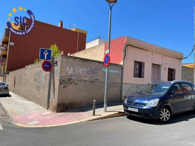 Terreno en venta en Paterna Terreno en venta en Paterna