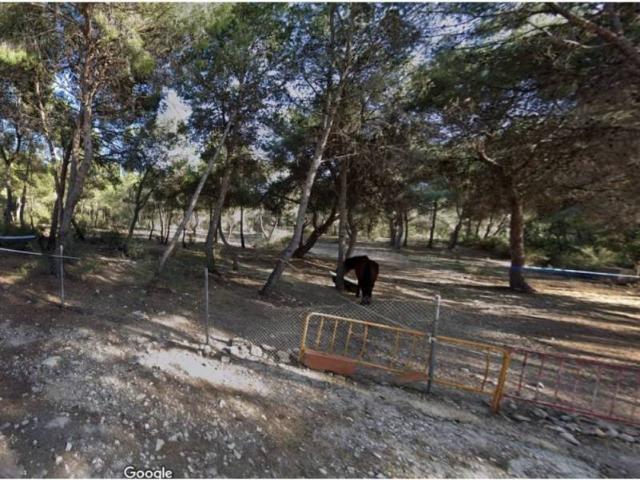 Terreno en venta en Paterna Terreno en venta en Paterna