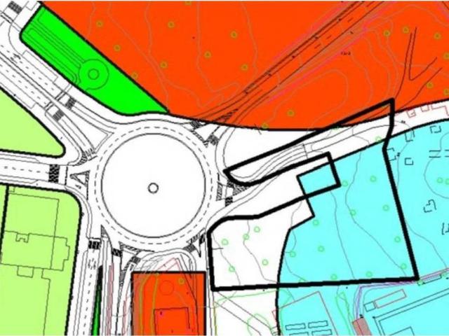 Terreno en venta en Paterna Terreno en venta en Paterna