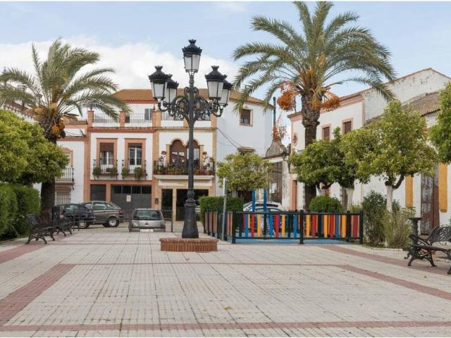 Terreno en venta en Paterna Del Campo