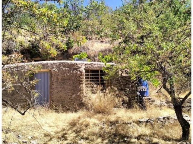 Terreno en venta en Paterna Del Río, Andalucía