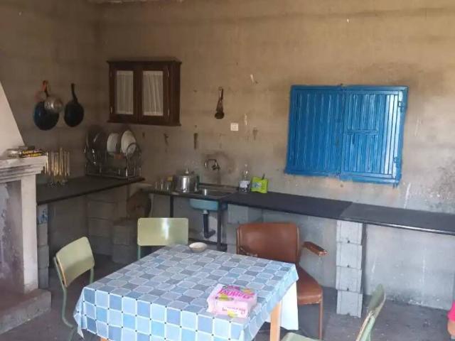 Terreno en venta en Paterna Del Río, Andalucía
