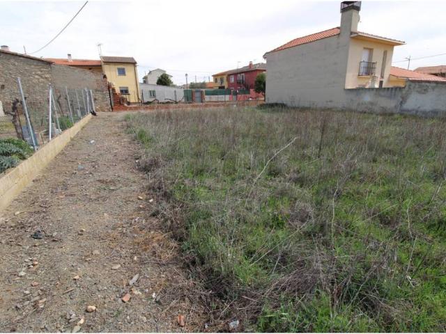Terreno en venta en Patones, Madrid