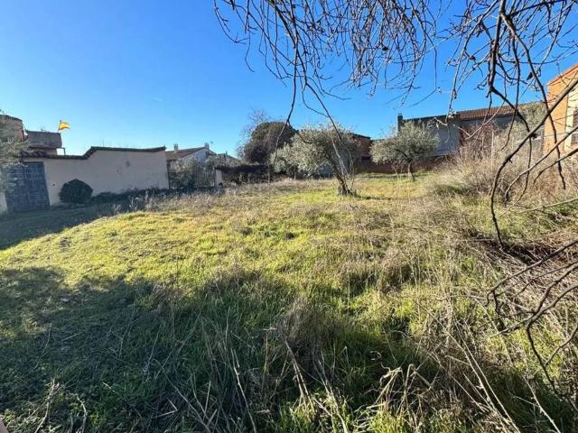 Terreno en venta en Patones Terreno en venta en Patones