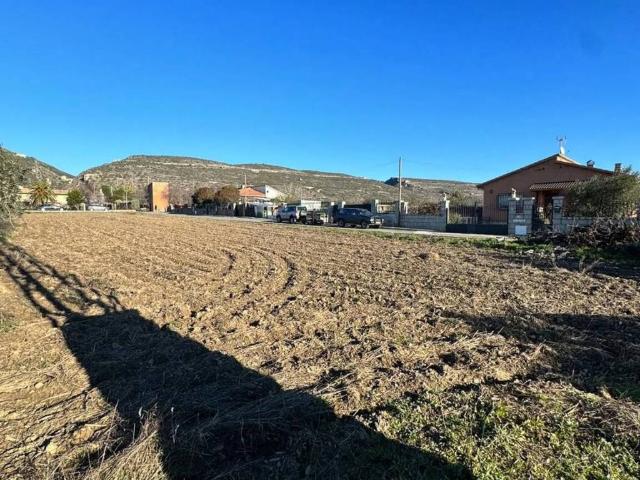 Terreno en venta en Patones Terreno en venta en Patones