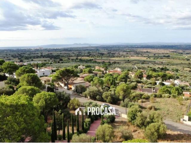 Terreno en venta en Alt Empordà, Catalunya