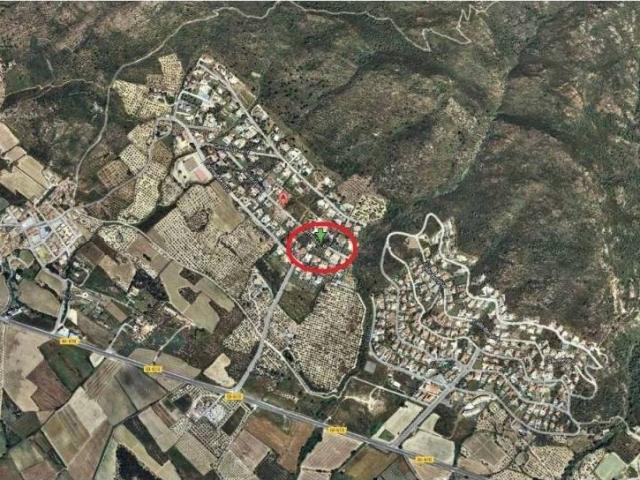 Terreno en venta en Alt Empordà, Catalunya
