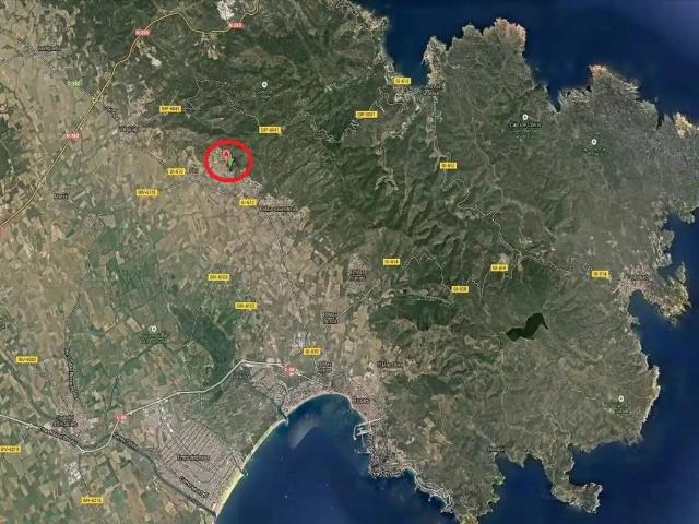 Terreno en venta en Alt Empordà, Catalunya