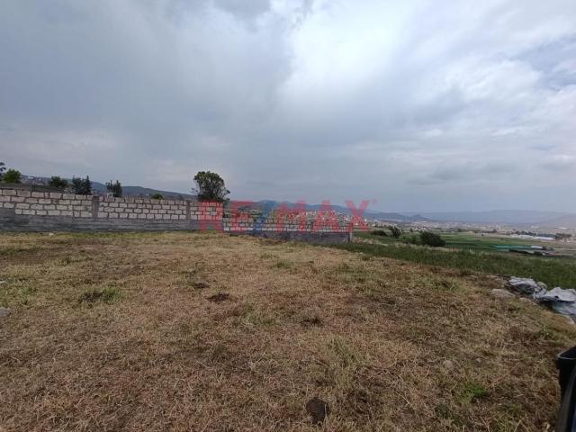 Terreno venta en Paucarpata