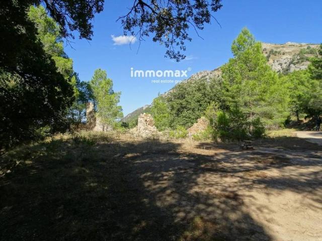 Terreno en venta en Baix Ebre, Catalunya