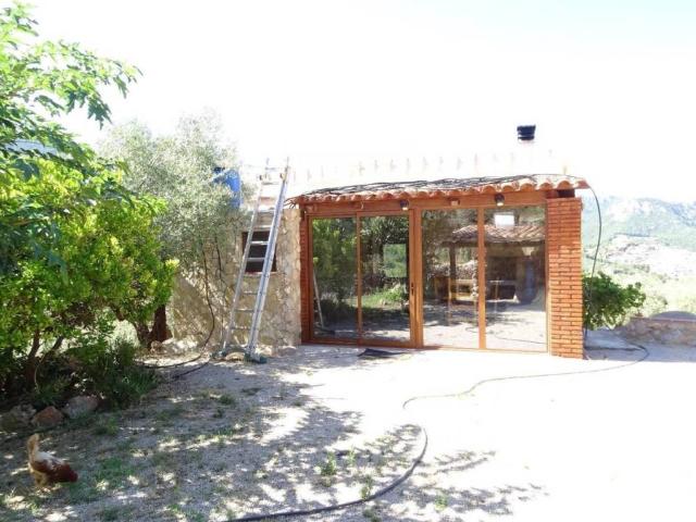 Terreno en venta en Baix Ebre, Catalunya