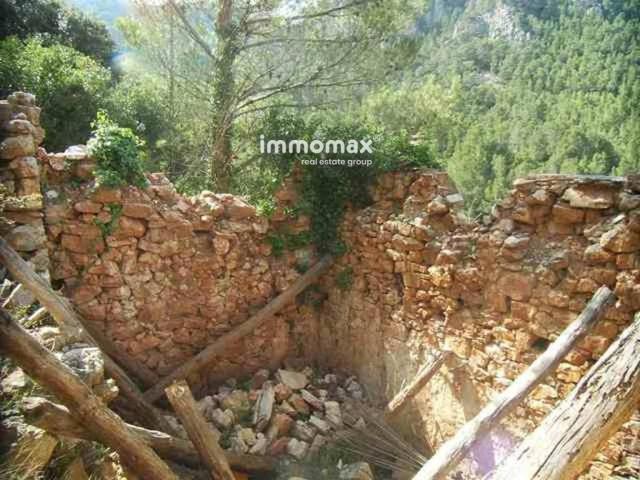 Terreno en venta en Baix Ebre, Catalunya