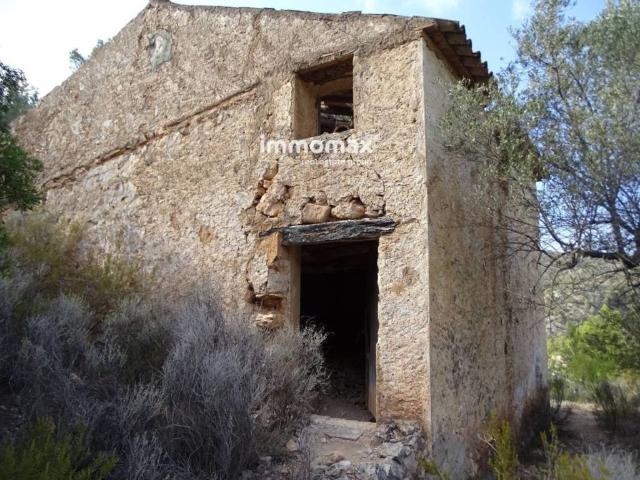 Terreno en venta en Paüls