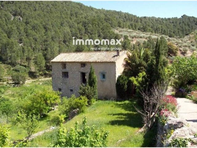 Terreno en venta en Paüls