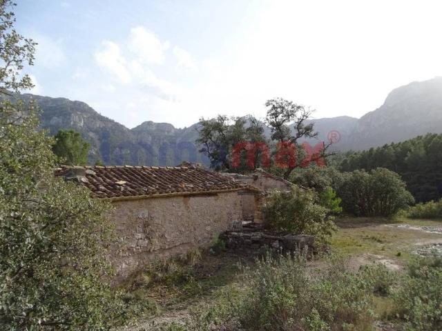 Terreno en venta en Paüls