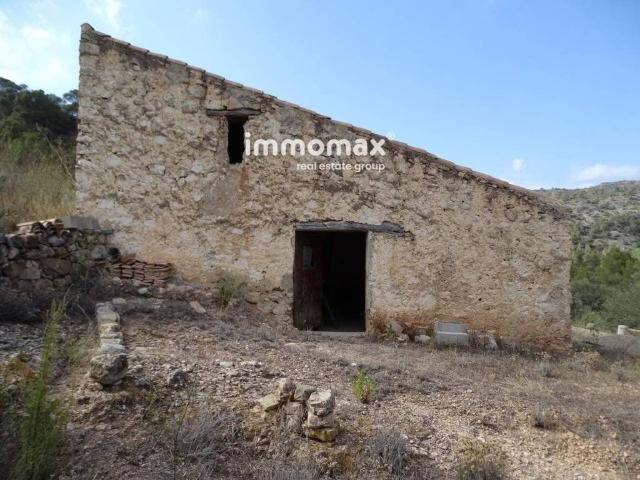 Terreno en venta en Paüls