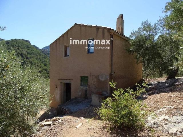 Terreno en venta en Paüls