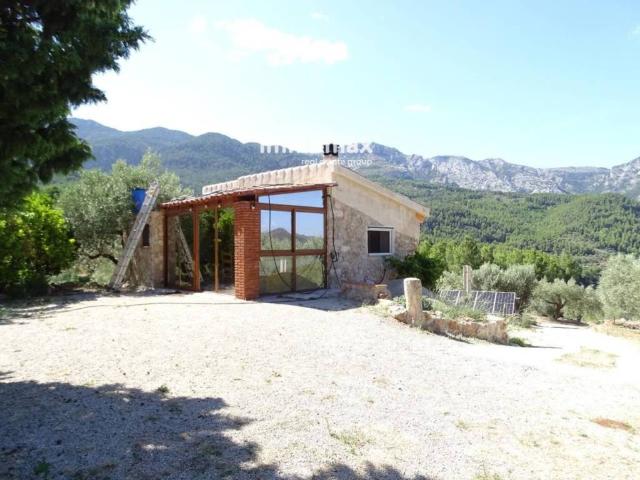 Terreno en venta en Baix Ebre, Catalunya