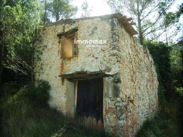 Terreno en venta en Paüls