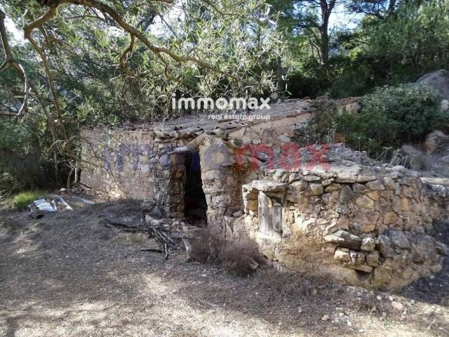 Terreno en venta en Paüls