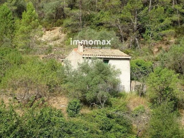 Terreno en venta en Paüls