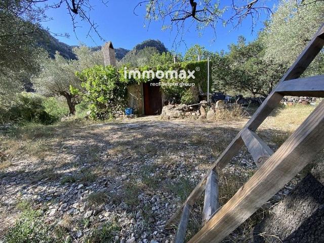 Terreno en venta en Paüls