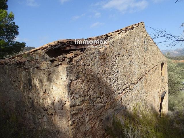 Terreno en venta en Paüls