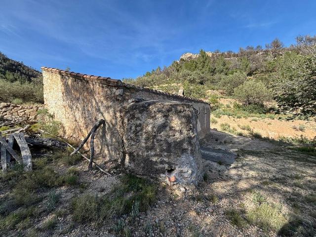 Terreno en venta en Baix Ebre, Catalunya