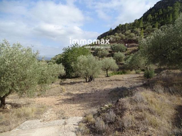 Terreno en venta en Paüls