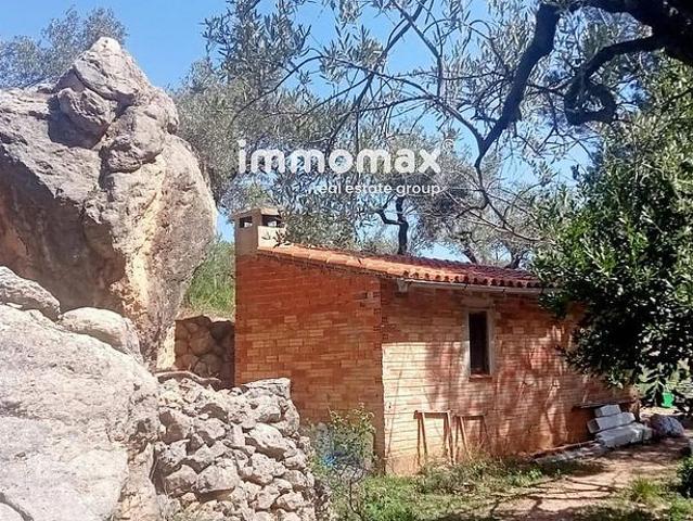 Terreno en venta en Paüls