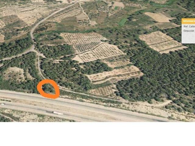 Terreno en venta en l'Alt Palància, Valencia